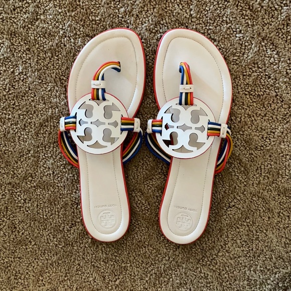 Tory Burch Shoes - Tory Burch Sandals